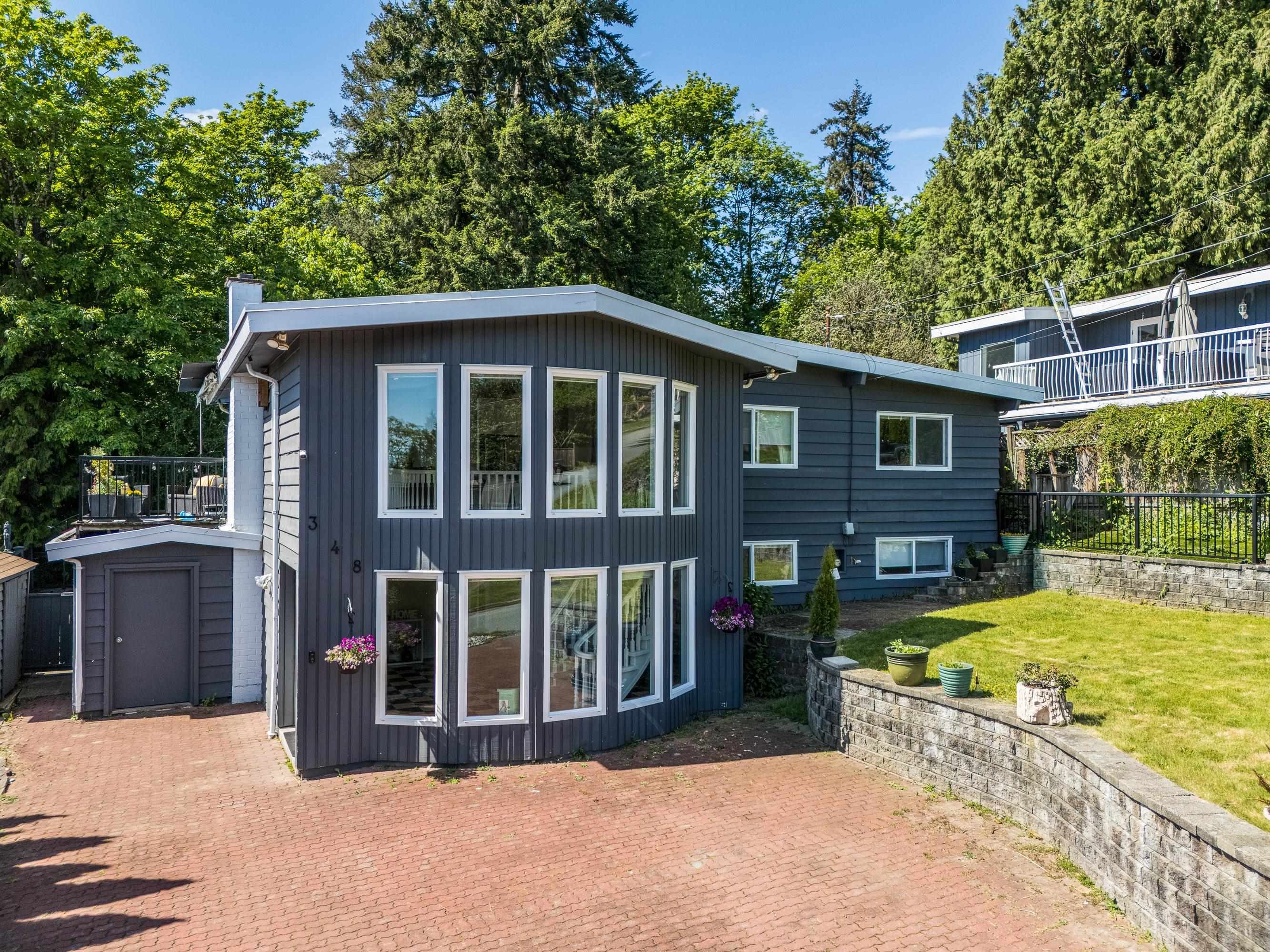 Additional image 2 of 348 Seaforth Crescent, Coquitlam, BC, V3K 2M4