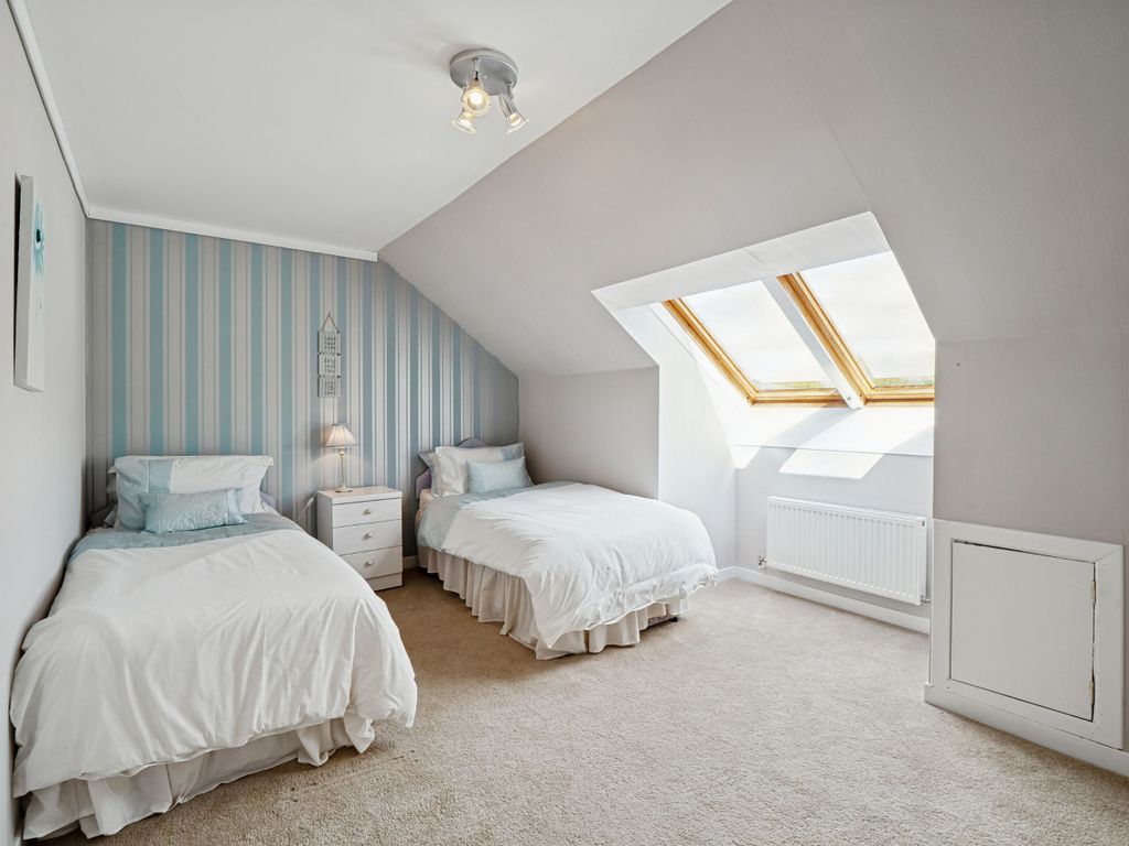 Additional image 25 of 5 bed detached house for saleClydevale Orchard, Holm Road, Crossford, Carluke ML8