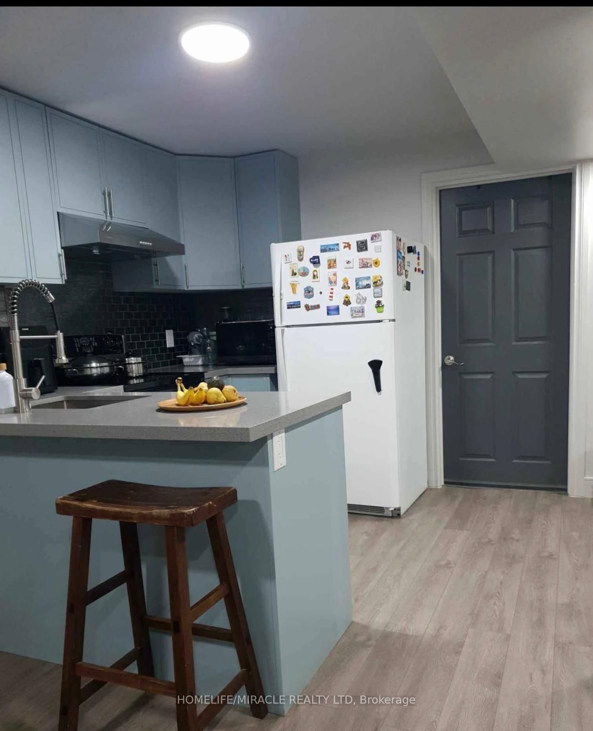 Lower Level-44 Andy Crescent, Vaughan, ON, L4H 1C5