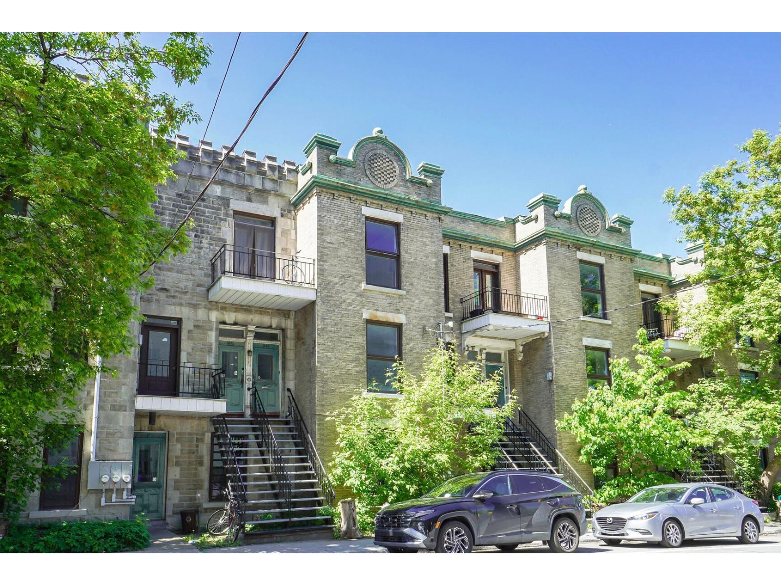 1444-1448 Rue Fullum