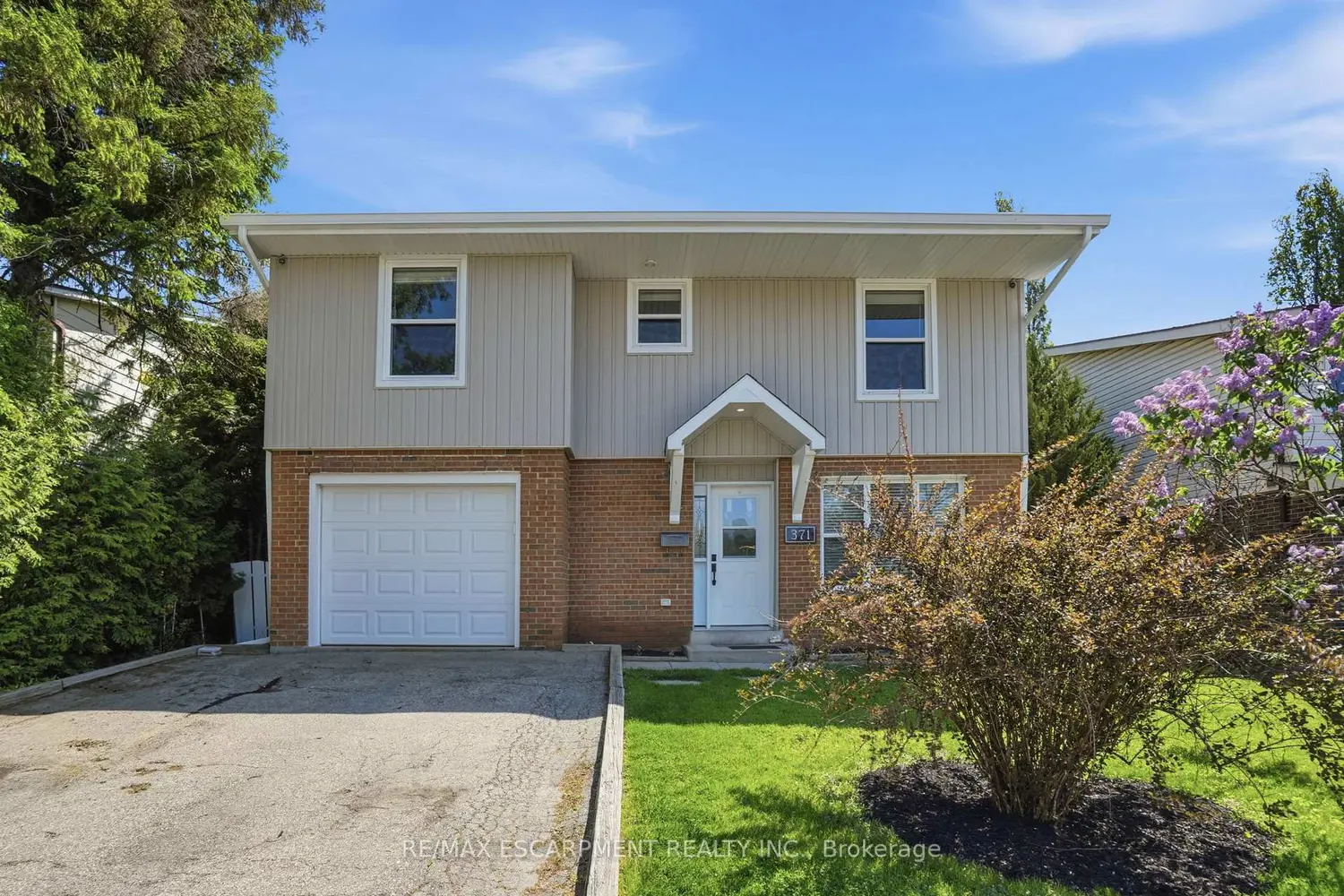 371 Brantwood Park Road