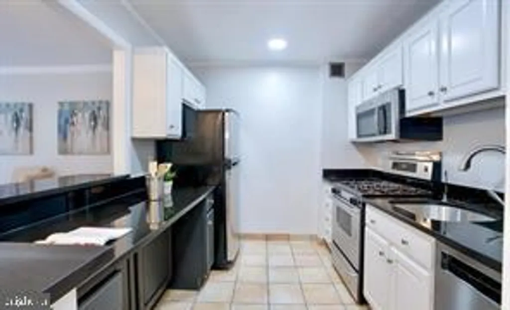 1280 21st Street NW Unit 109, Washington, DC 20036