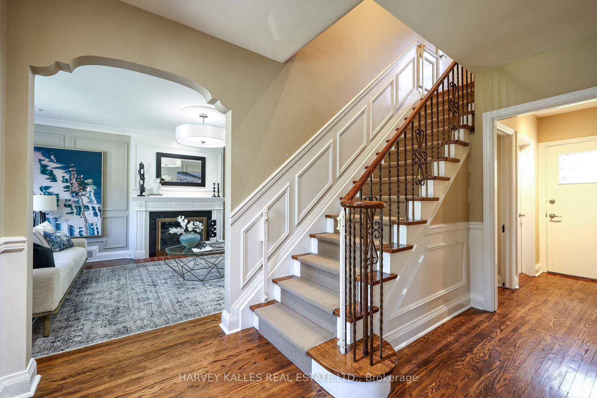 Additional image 4 of 135 Bombay Avenue, Toronto, ON, M3H 1C5