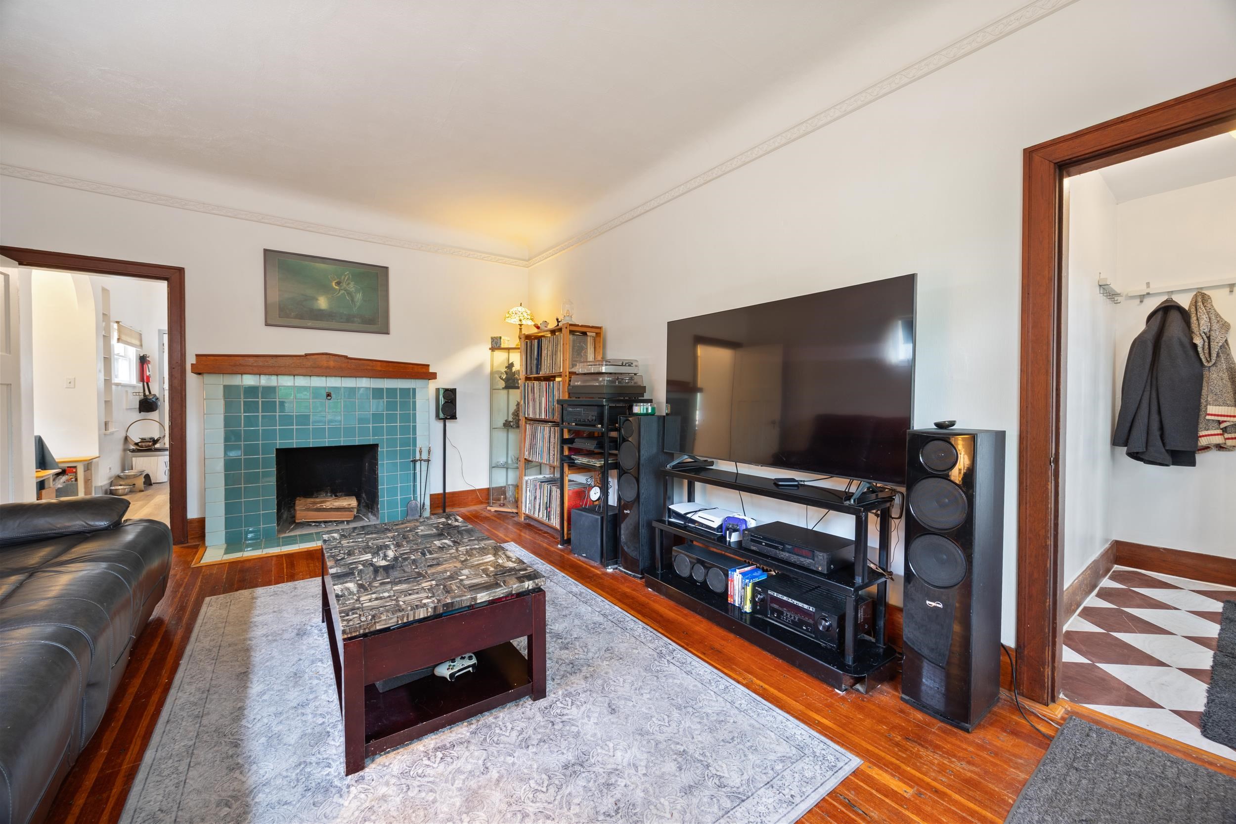 Additional image 3 of 1105 Hamilton Street, New Westminster, BC, V3M 2M8