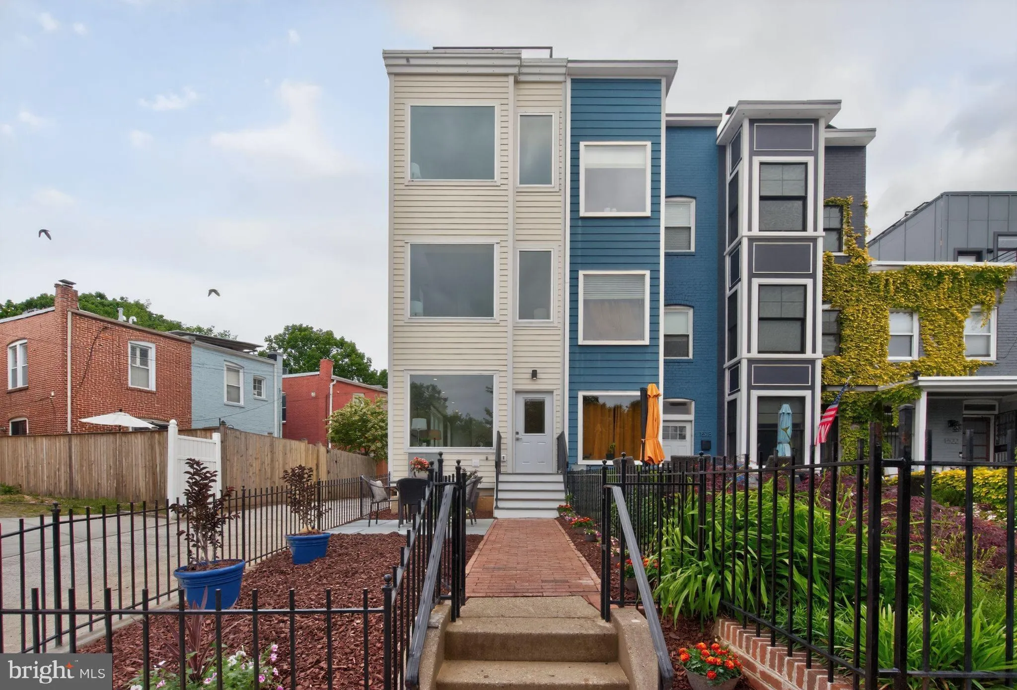 Additional image 41 of 1516 North Carolina Avenue NE, Washington, DC 20002
