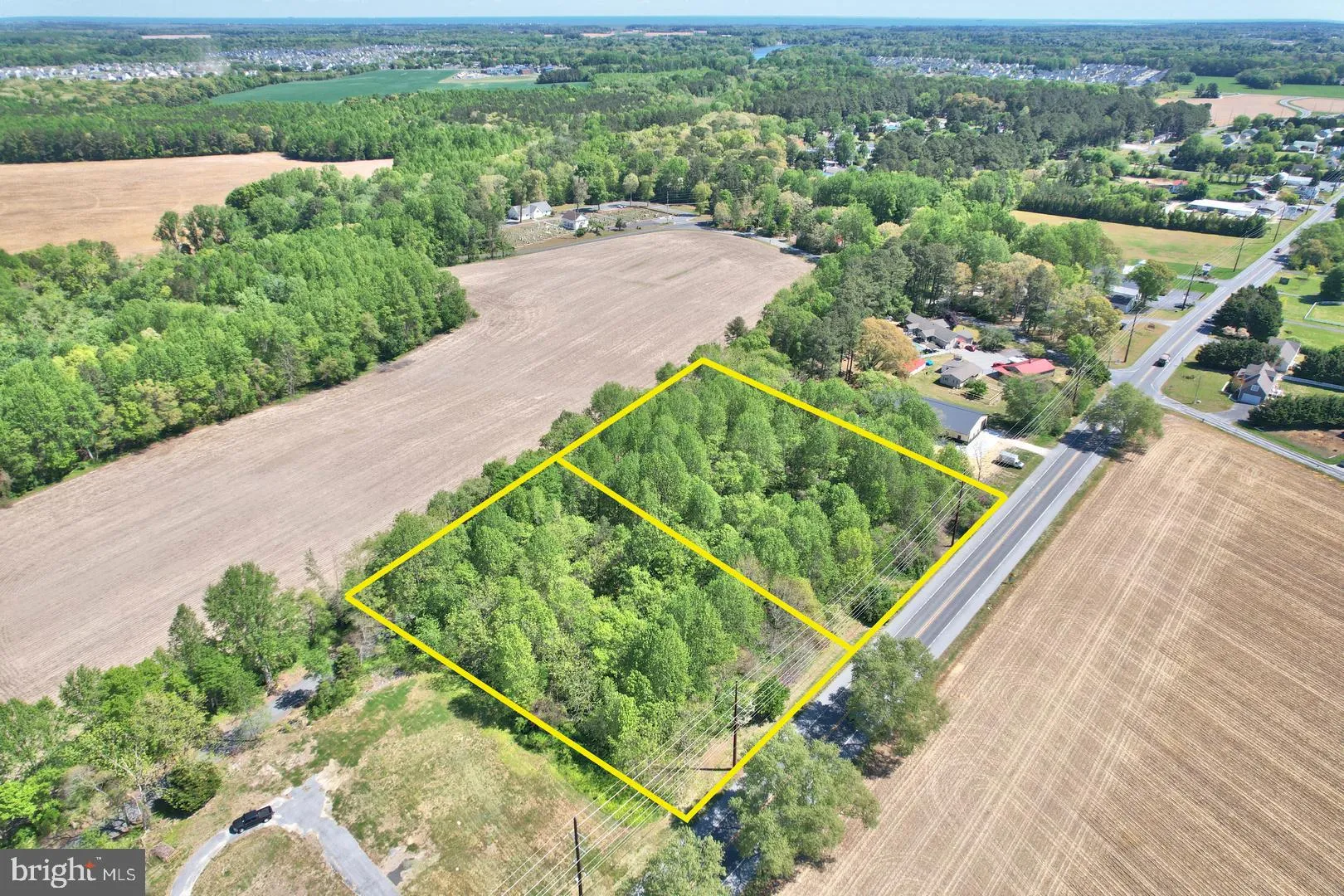 Additional image 7 of Parcels B&C Lewes Georgetown Hwy, Milton, DE 19968