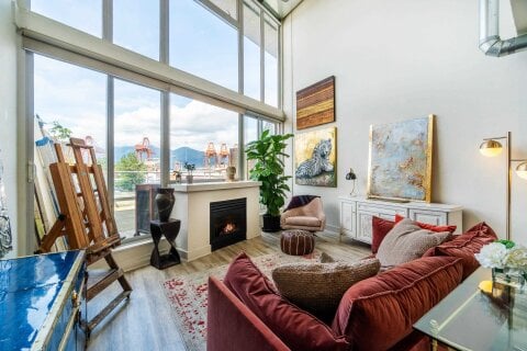Additional image 7 of 214-289 Alexander Street, Vancouver, BC, V6A 4H6