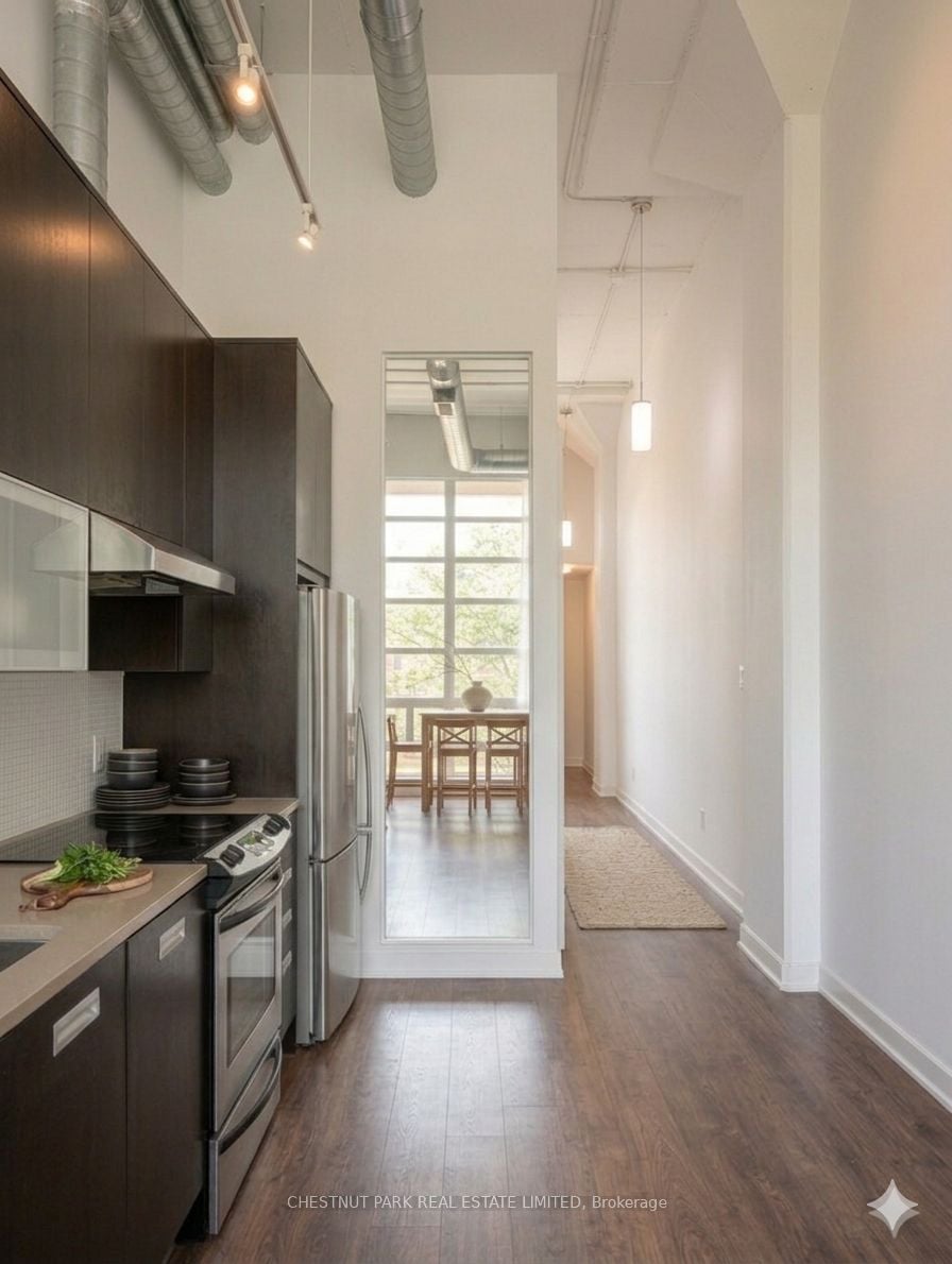 Additional image 3 of 215-380 Macpherson Avenue, Toronto, ON, M4V 3E3