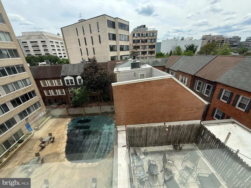 Additional image 80 of 922 24th Street NW Unit 412, Washington, DC 20037