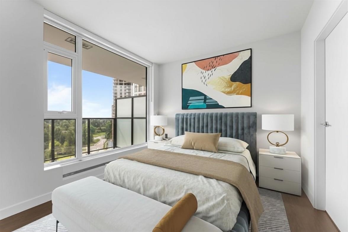 4105-13725 George Junction , Surrey, BC, V3T 0V7