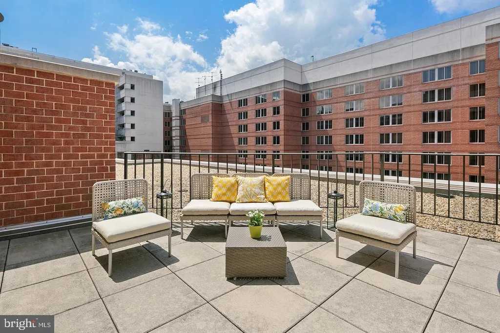 Additional image 24 of 1230 23rd Street NW Unit 501, Washington, DC 20037