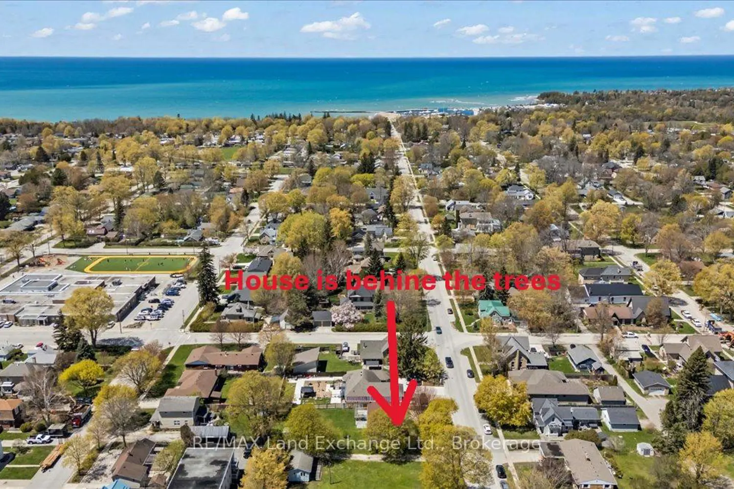 Additional image 16 of 542 Green Street