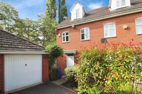 Roch Bank, Blackley, Manchester M9