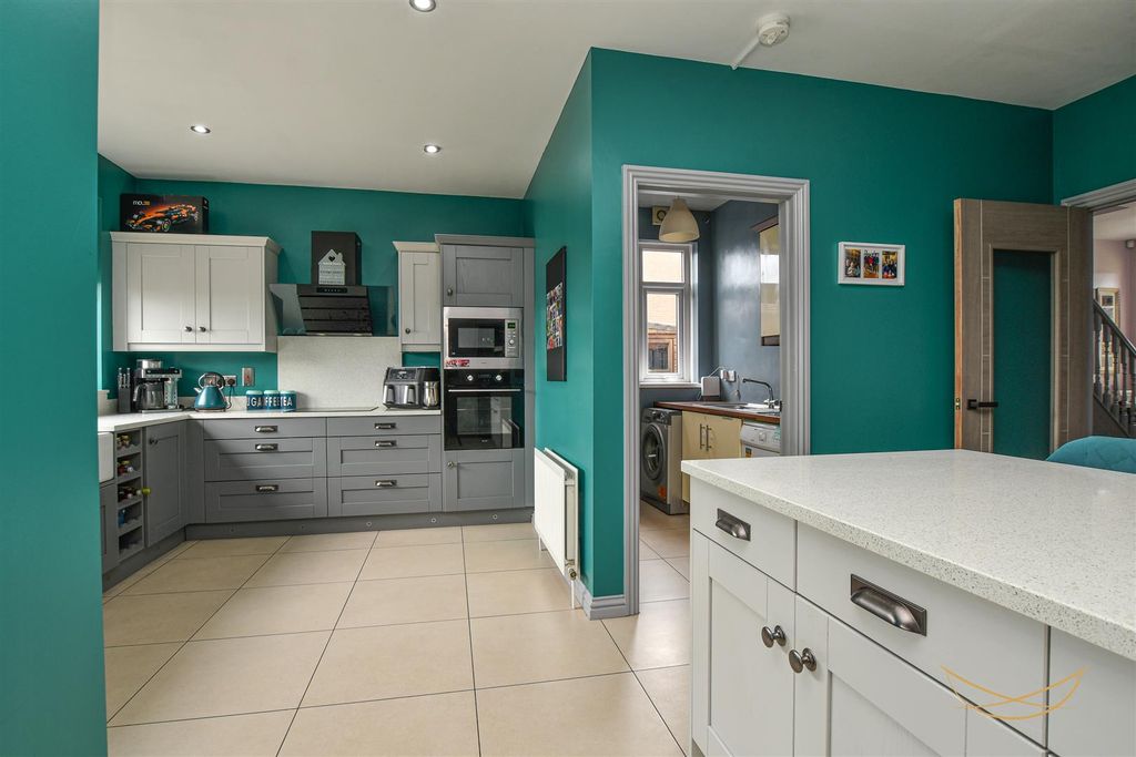 Additional image 20 of 4 bed detached house for saleCraighill Park, Ballyclare BT39