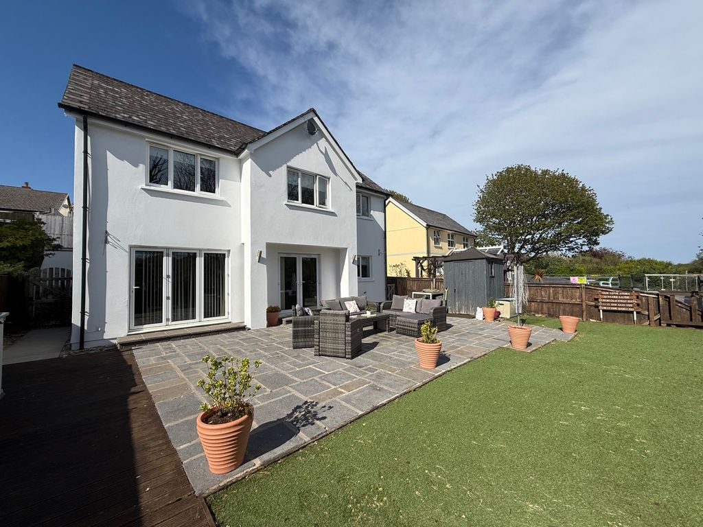 Additional image 18 of 4 bed detached house for saleSwallow Dale, Saundersfoot, Pembrokeshire SA69