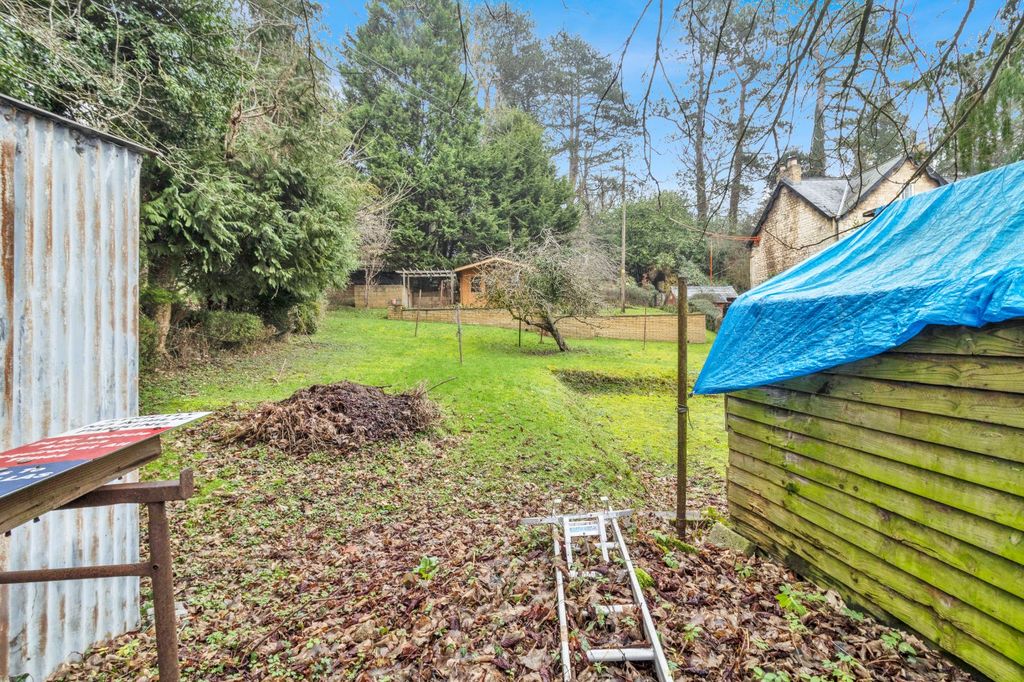 Additional image 10 of Land for saleGiddynap Lane, Inchbrook, Stroud GL5