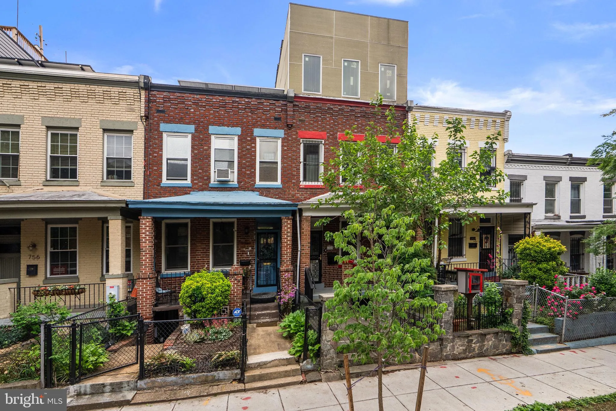 Additional image 46 of 760 Lamont Street NW, Washington, DC 20010