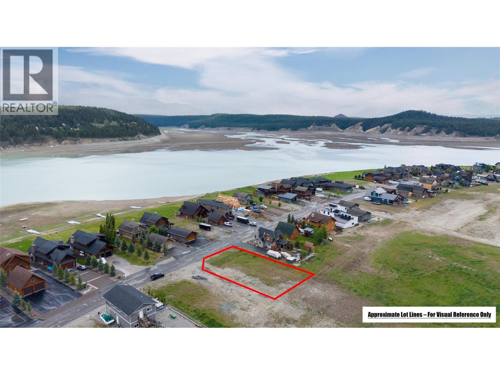 Lot 81 KOOCANUSA LAKE Drive