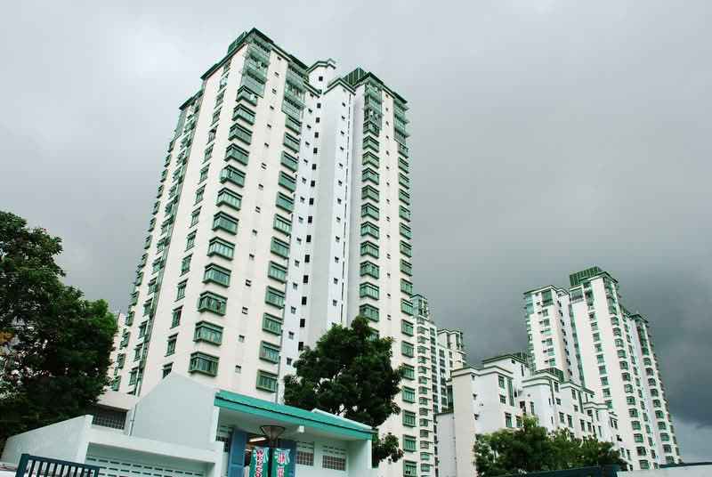 Additional image 8 of 20 Choa Chu Kang Street 64