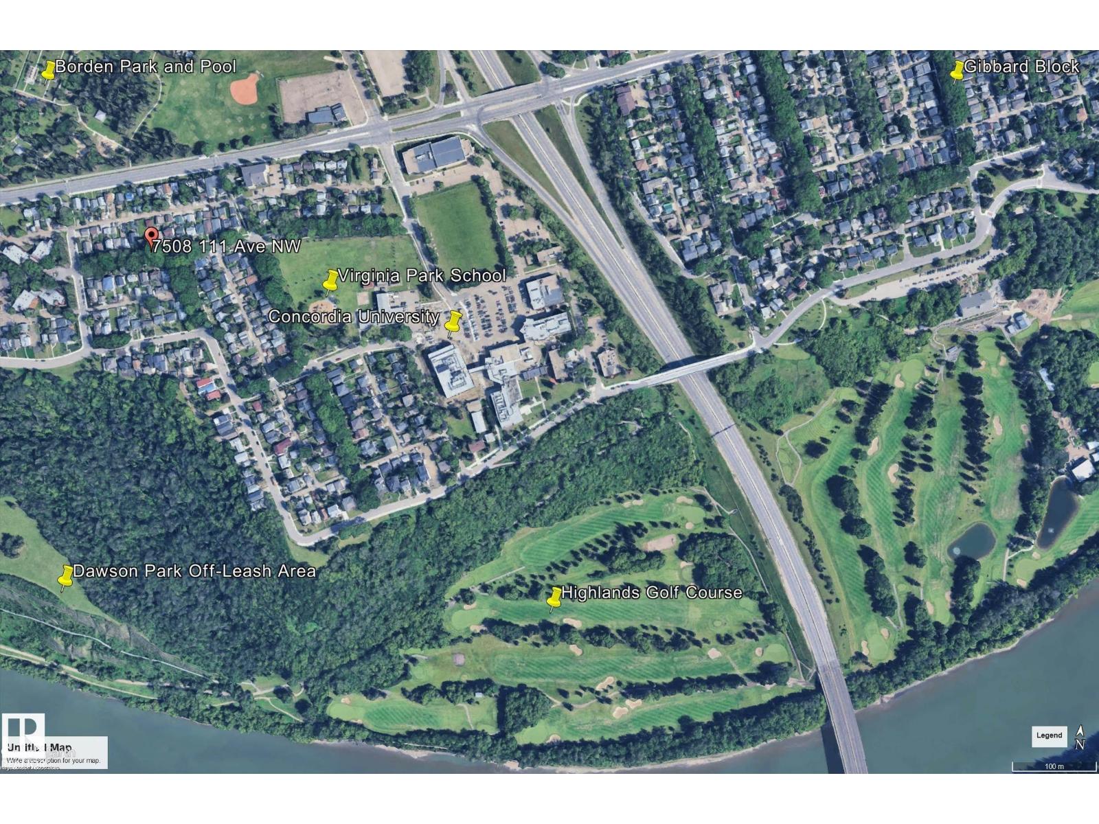 Additional image 3 of 7510 111 Avenue NW, Edmonton, AB, T5B0B7