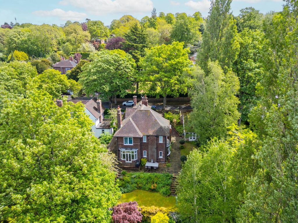 Additional image 30 of 3 bed flat for saleLucknow Avenue, Nottingham NG3