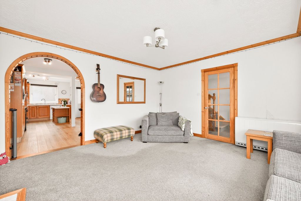 Additional image 5 of 3 bed semi-detached house for sale36 Bruce Crescent, Lerwick, Shetland ZE1