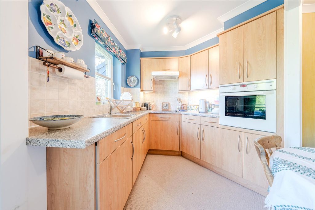 Additional image 9 of 1 bed flat for sale38 Kerfield Court, Kelso TD5