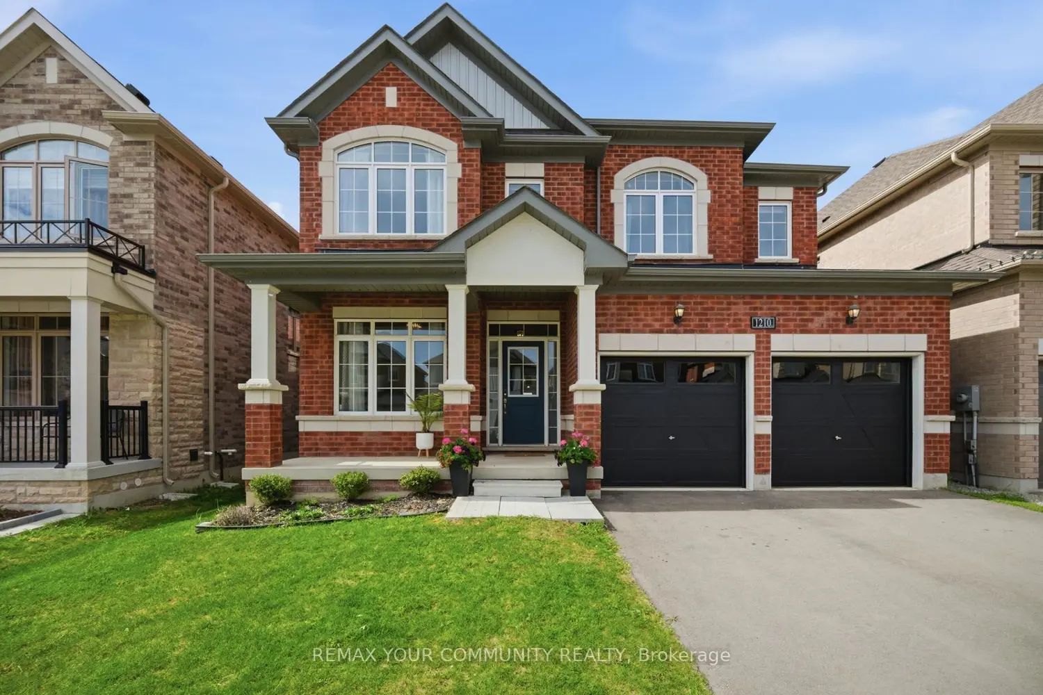 1210 Wickham Road