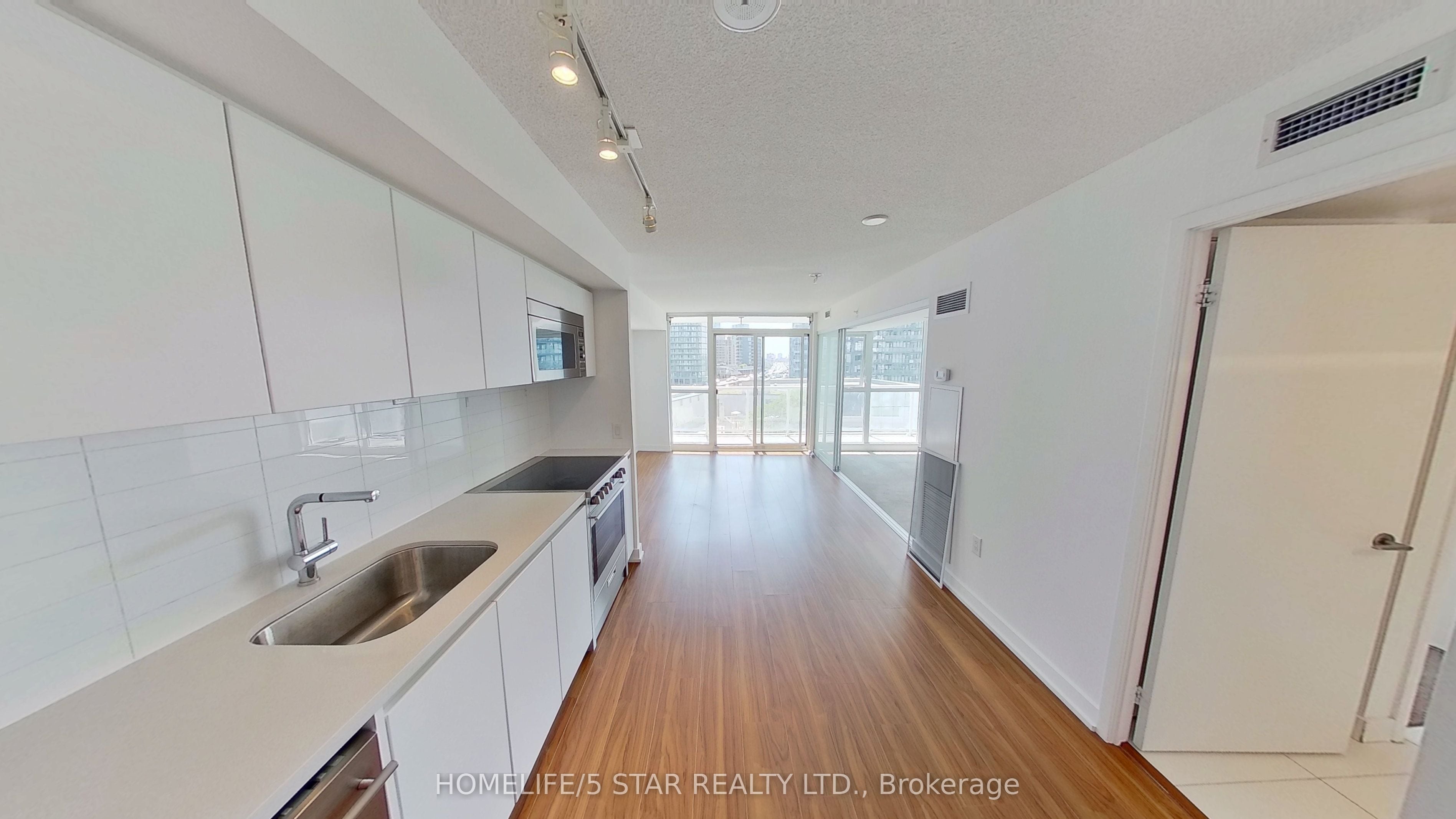 Additional image 2 of 910-75 Queens Wharf Road, Toronto, ON, M5V 0J8