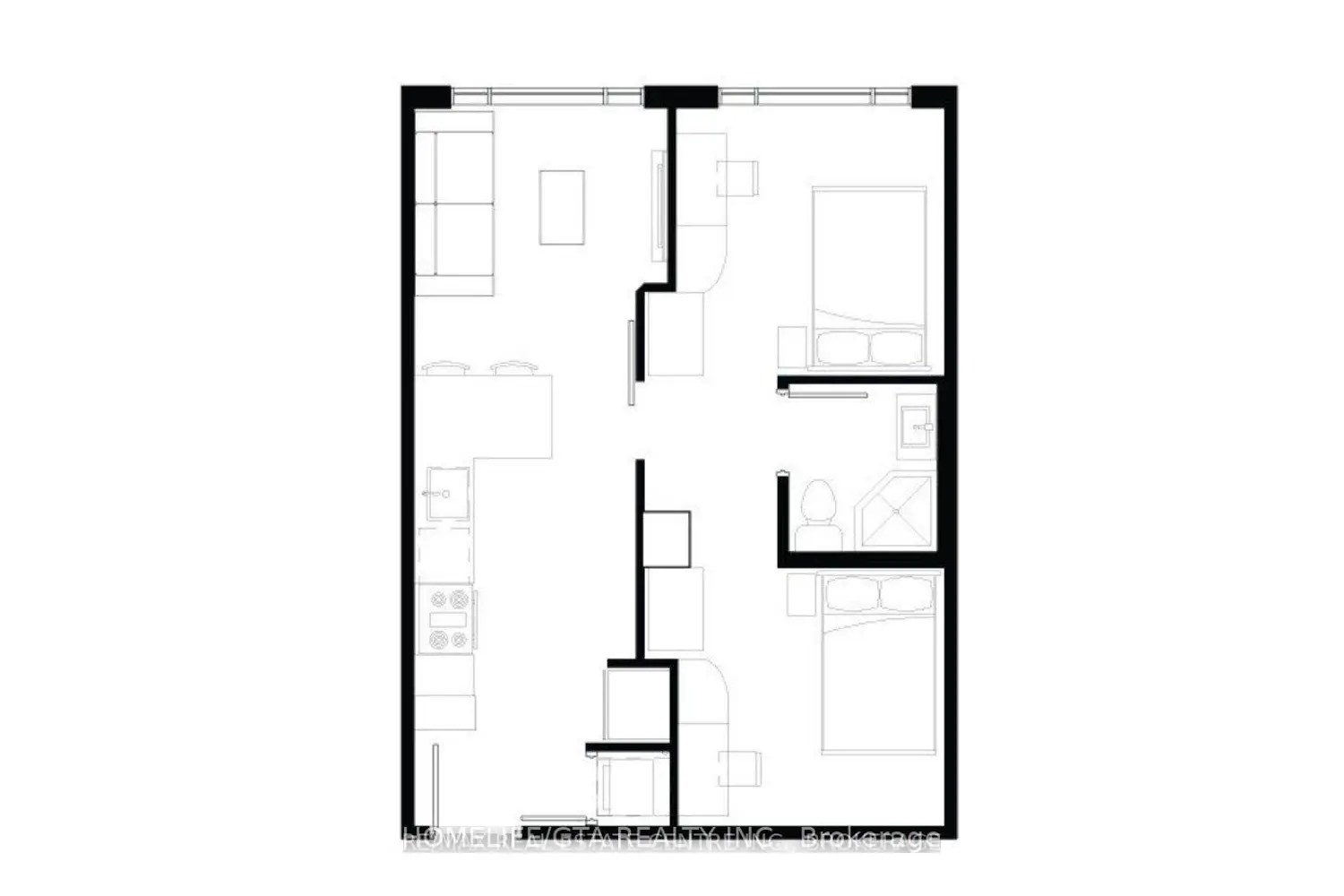 Additional image 18 of 330 Phillip Street 615