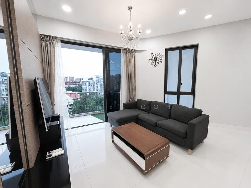 9 Leedon Heights photo 3