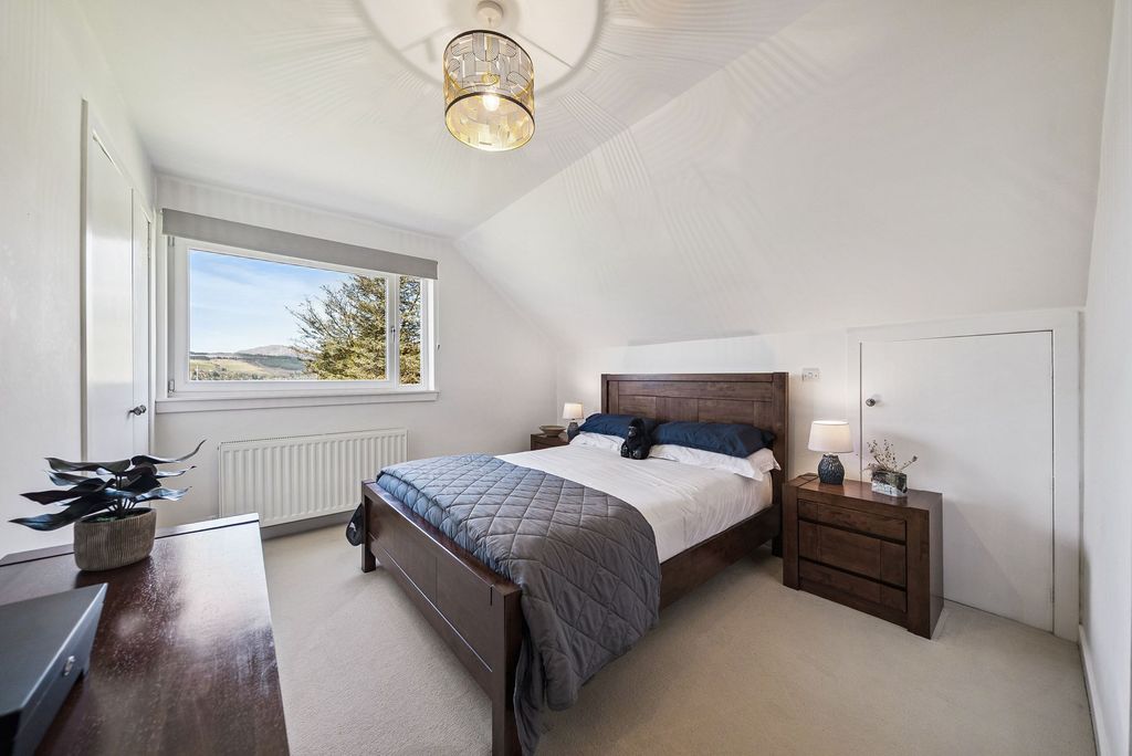 Additional image 18 of 4 bed detached house for saleCorrish, Shandon, Helensburgh G84
