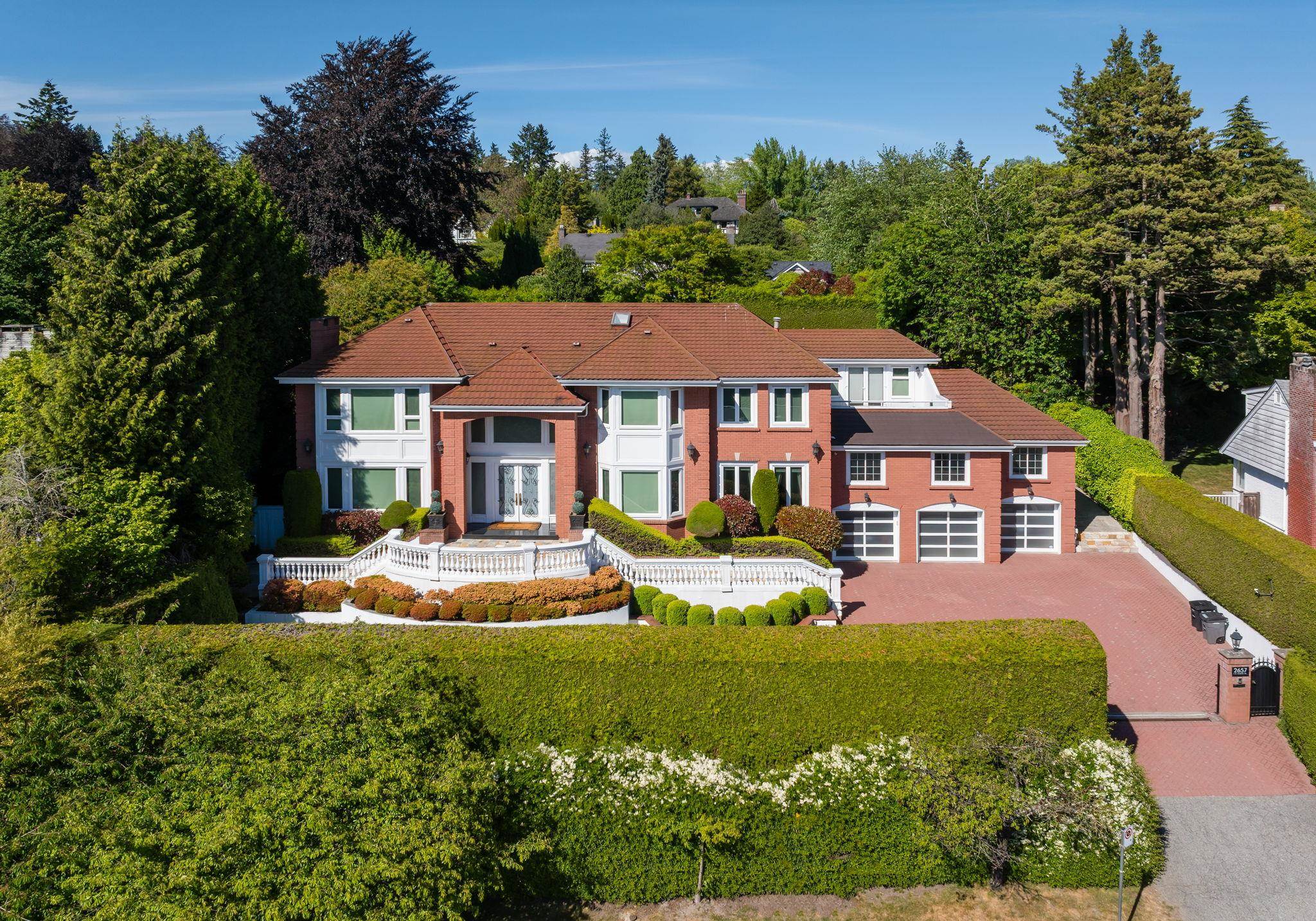 Additional image 3 of 2657 Marine Drive SW, Vancouver, BC, V6P 6C4