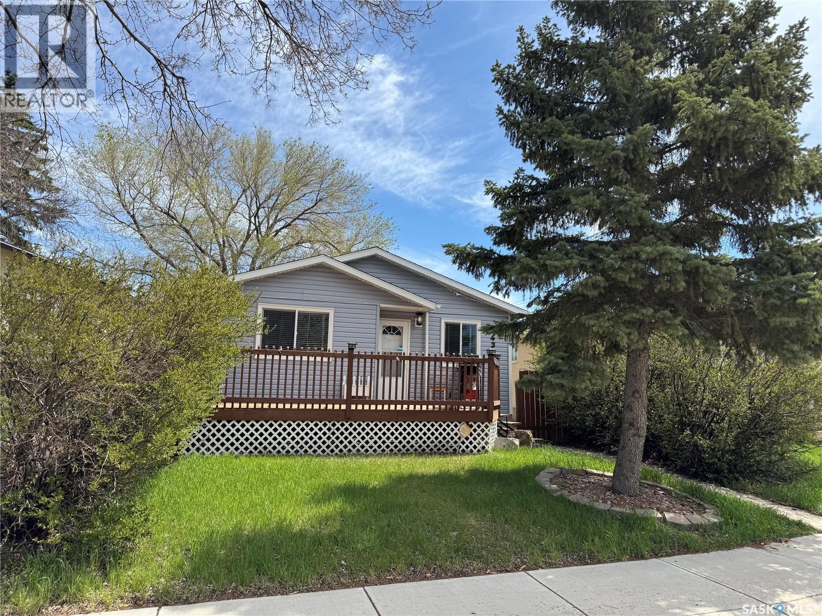 43 Marshall CRESCENT