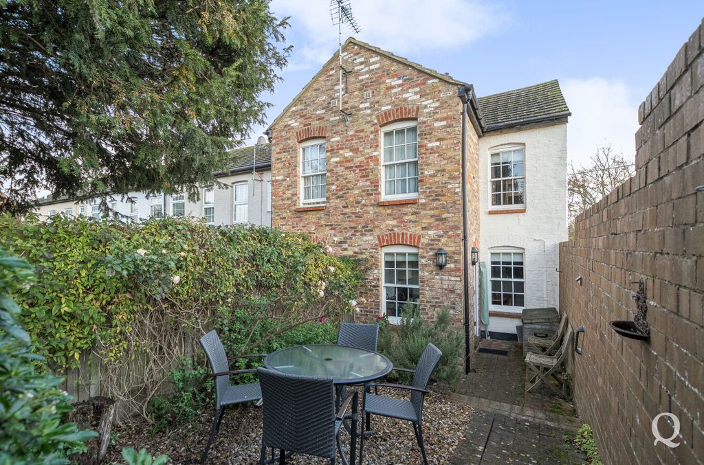 Additional image 20 of 2 bed end terrace house for saleRodmersham Green, Rodmersham, Sittingbourne, Kent ME9