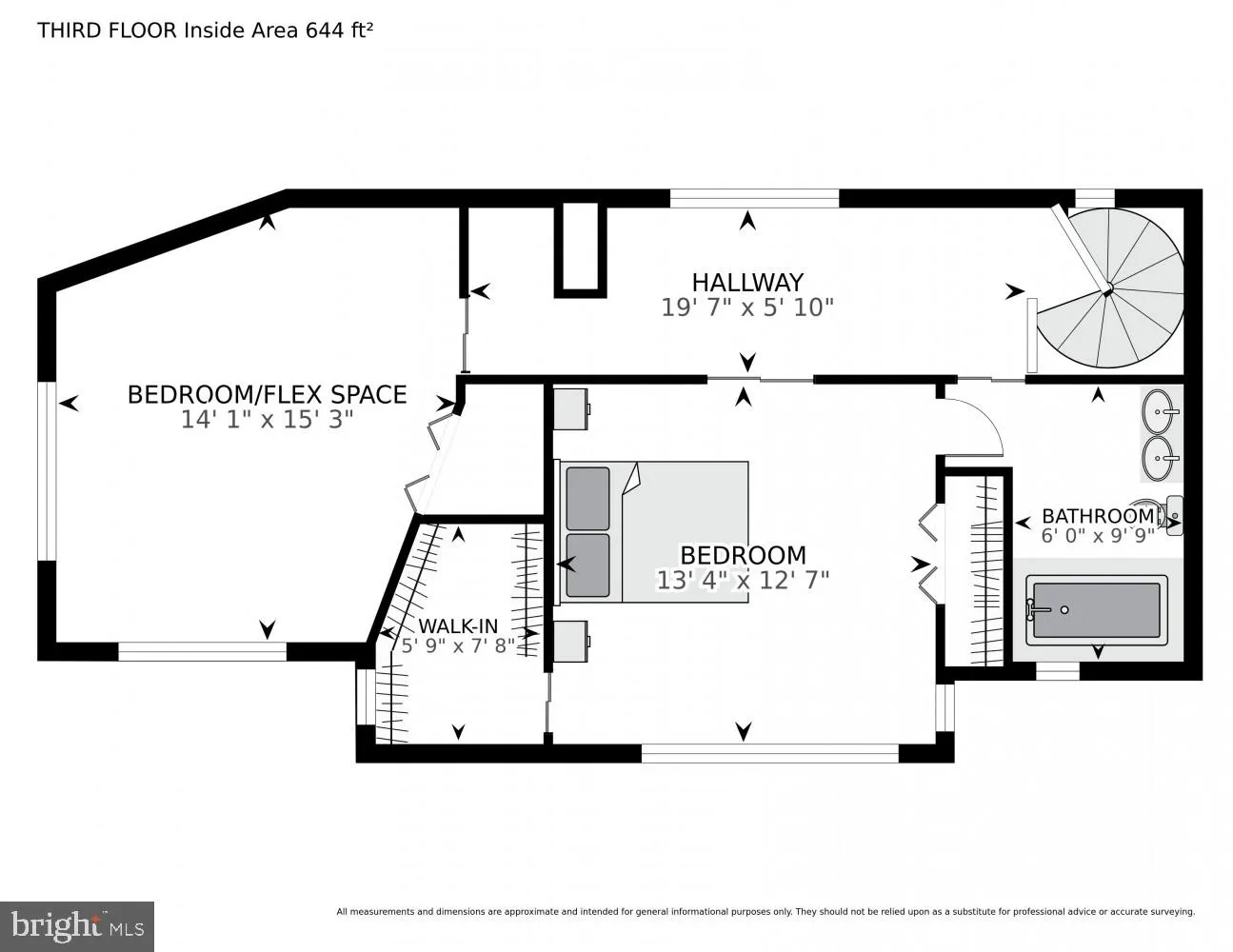 Additional image 106 of 4101 Arkansas Avenue NW Unit B, Washington, DC 20011