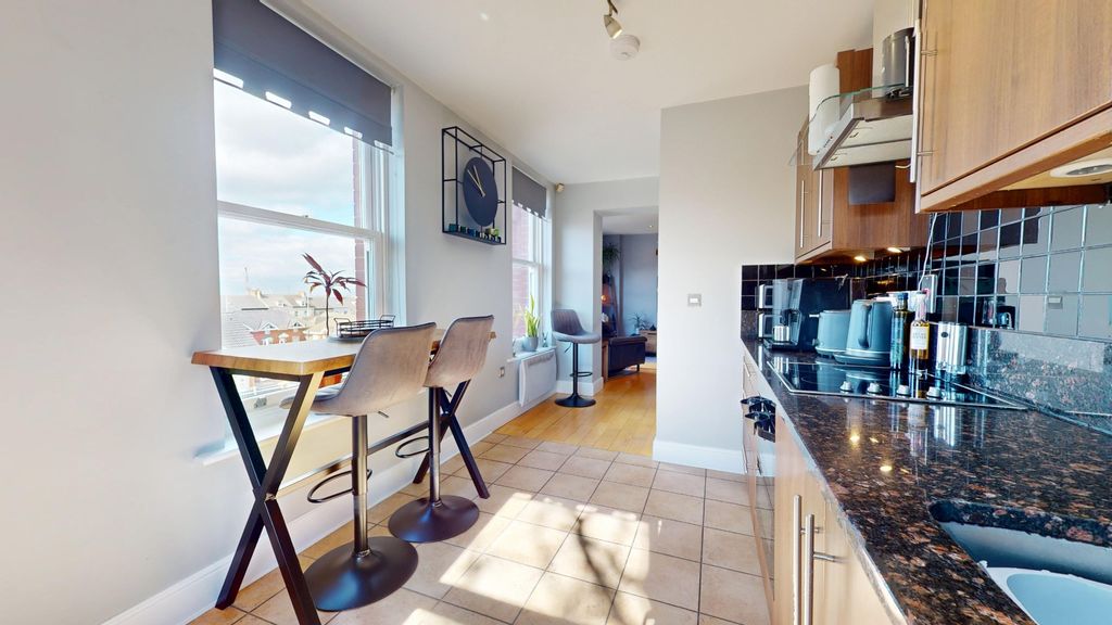 Additional image 20 of 2 bed flat for saleHorsley Hill Road, South Shields, Tyne And Wear NE33