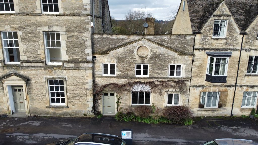 Additional image 14 of 3 bed terraced house for saleCecily Hill, Cirencester, Gloucestershire GL7