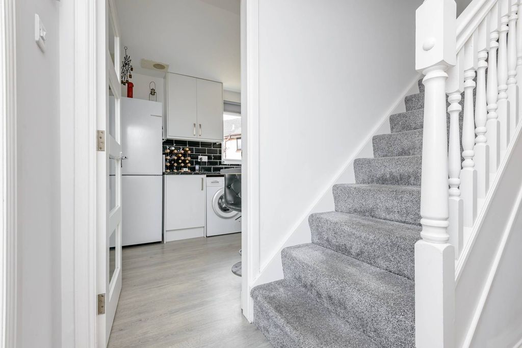 Additional image 20 of 3 bed detached house for sale65 Carnbee Park, Liberton, Edinburgh EH16