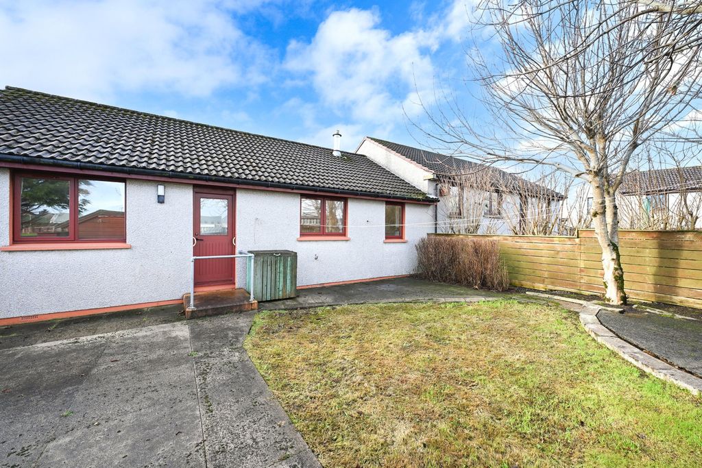 Additional image 33 of 2 bed semi-detached bungalow for sale5 Bakland, Lerwick, Shetland ZE1