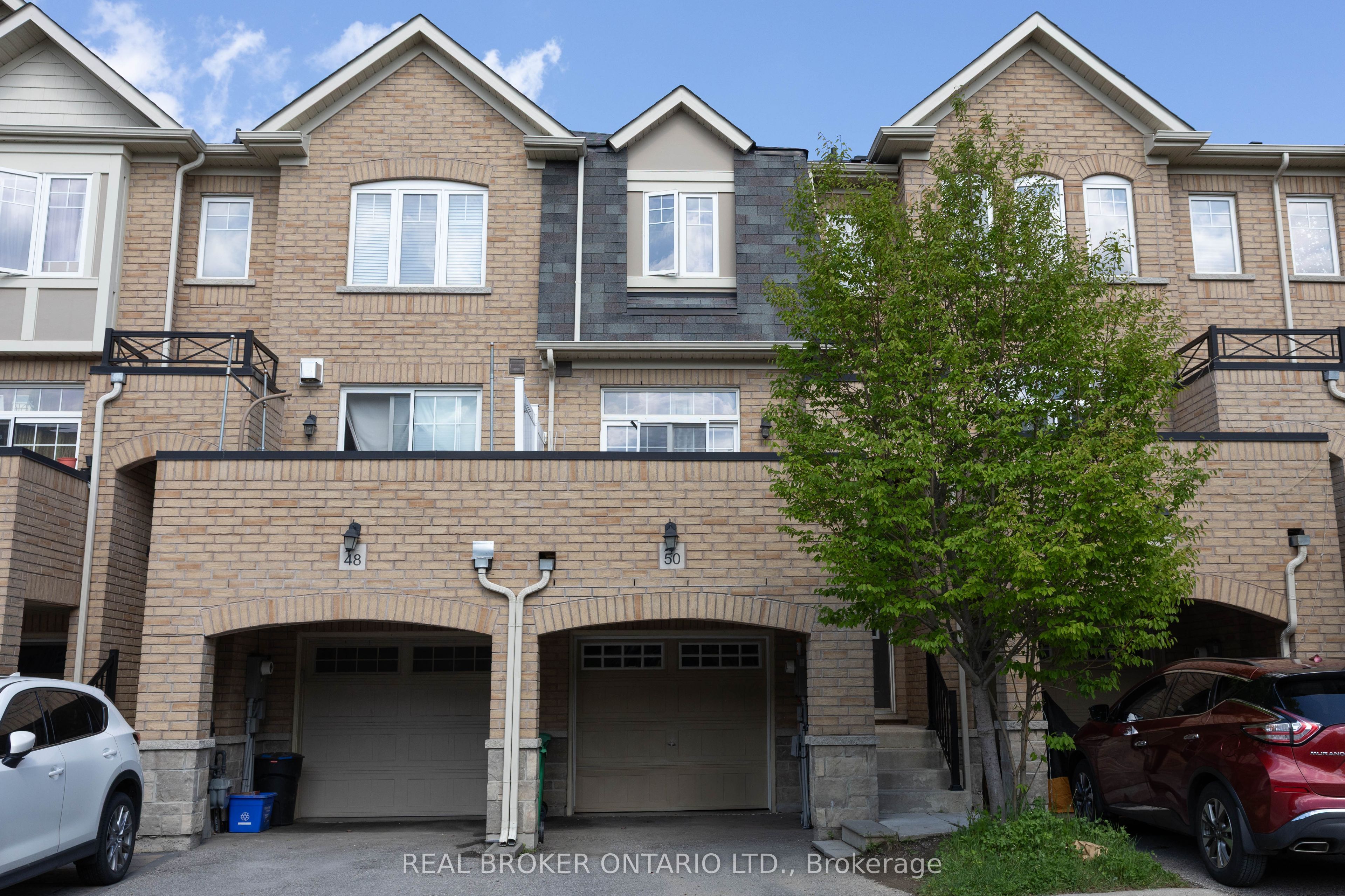 50 Magdalene Crescent, Brampton, ON, L6Z 0G8