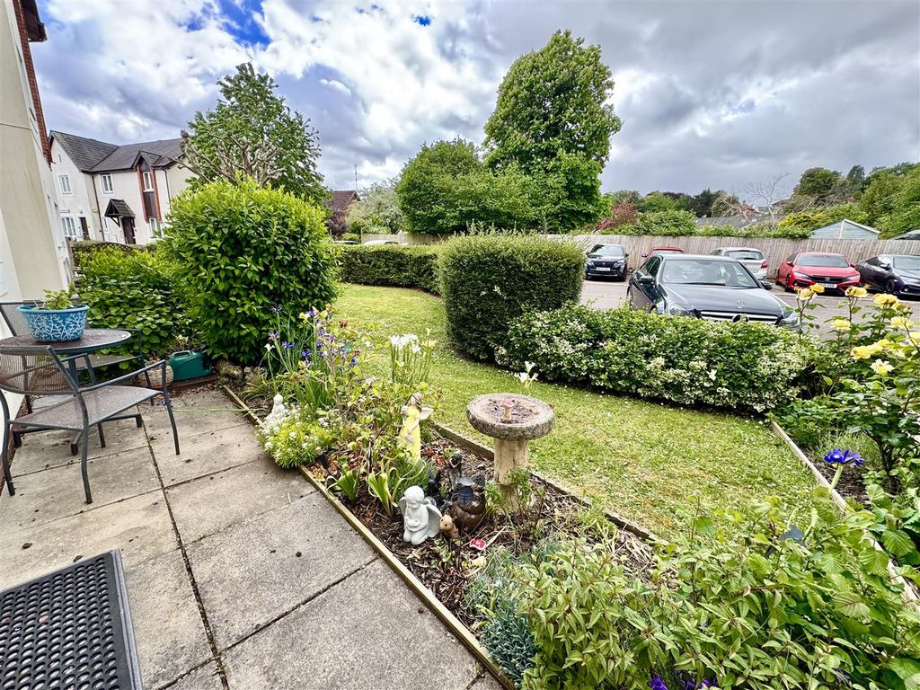 Additional image 10 of 1 bed flat for saleGarden City Way, Chepstow NP16