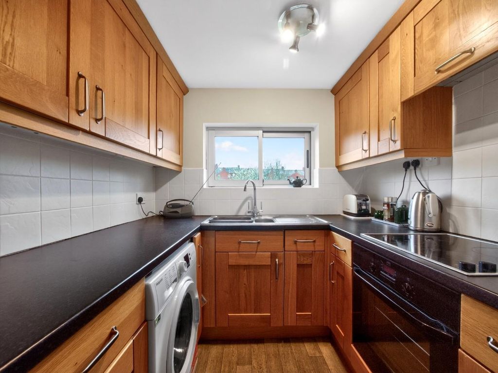 Additional image 5 of 1 bed flat for saleNunthorpe Avenue, York YO23