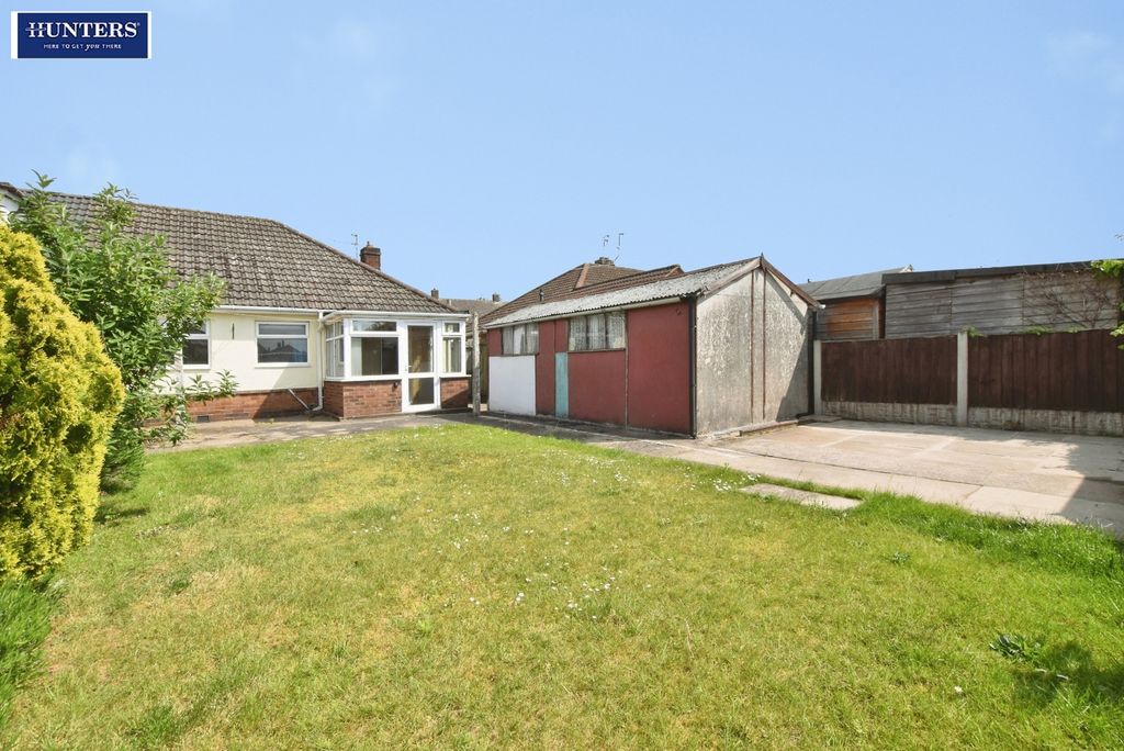 Additional image 15 of 2 bed semi-detached bungalow for saleHolmfirth Road, Scunthorpe DN15