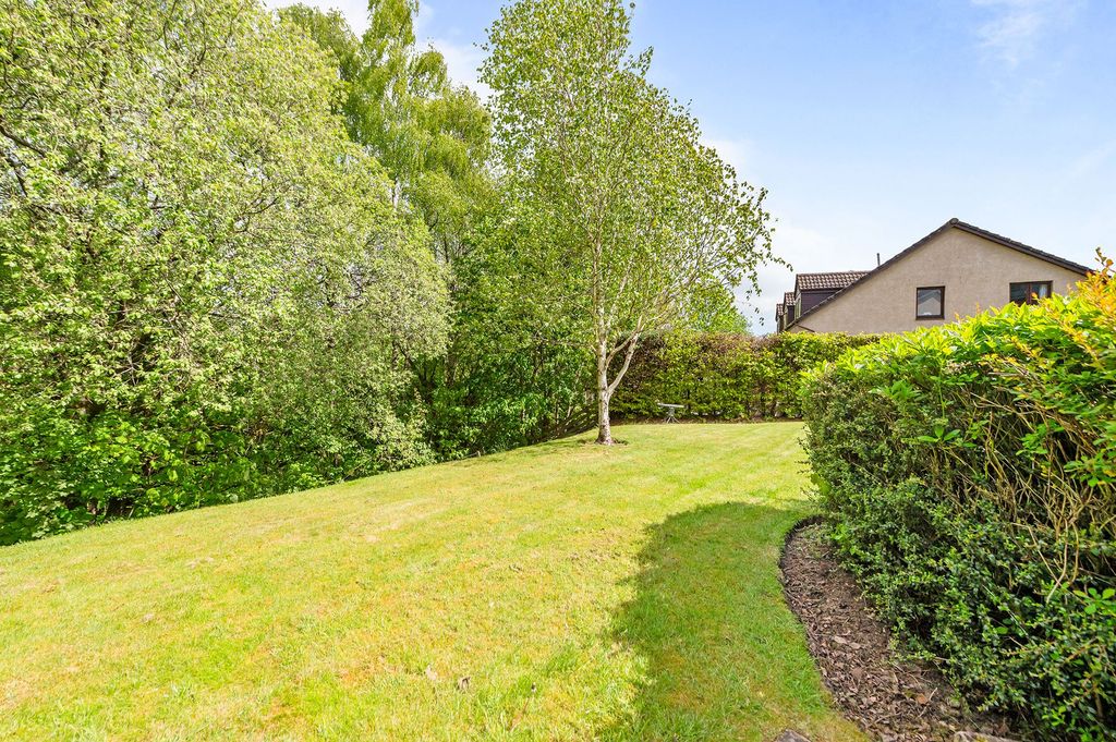 Additional image 17 of 3 bed maisonette for saleKilbryde Crescent, Dunblane FK15