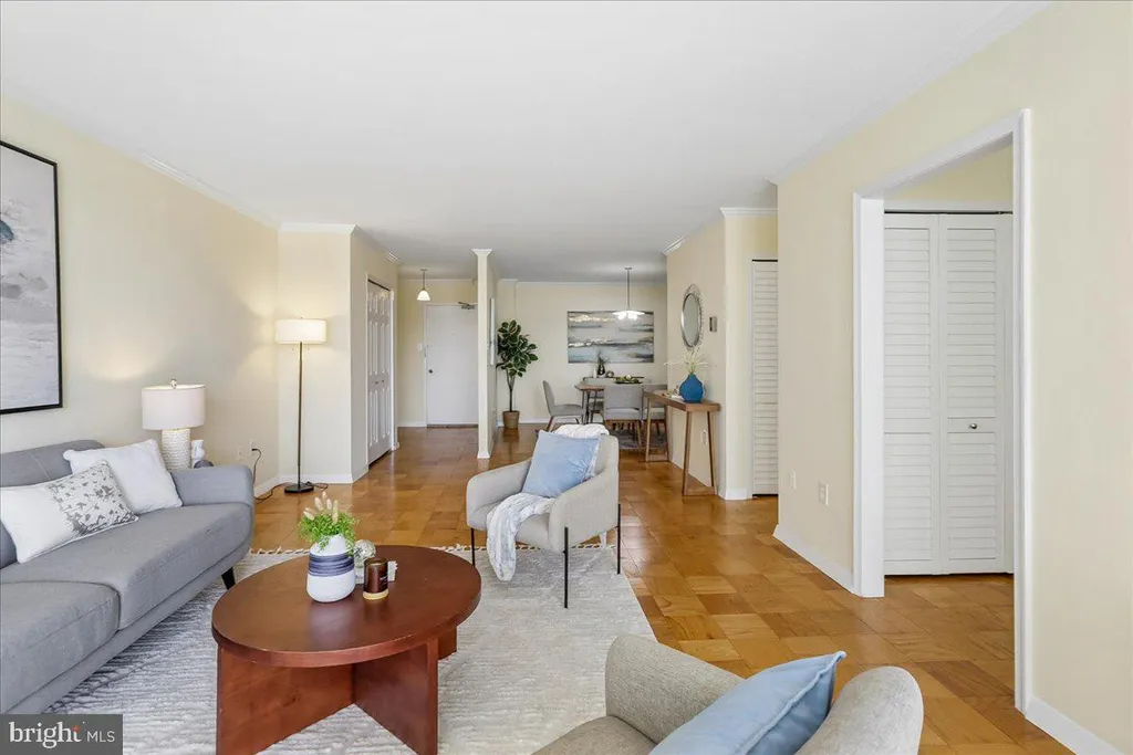 Additional image 3 of 3001 Veazey Terrace NW Unit 1307, Washington, DC 20008