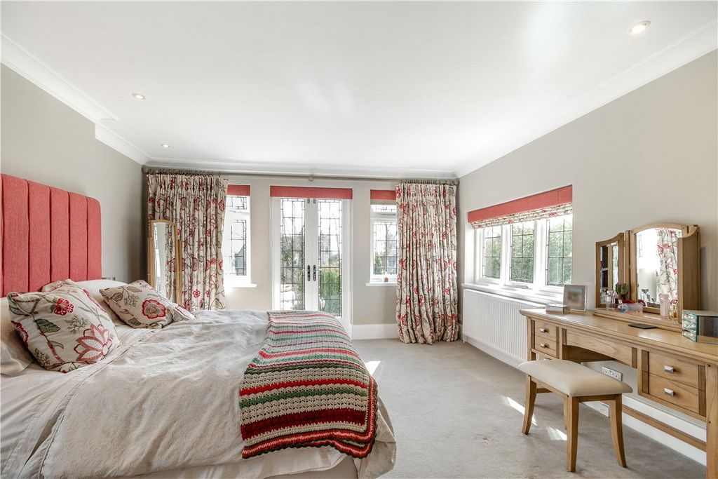 Additional image 10 of 6 bed detached house for saleFulwith Mill Lane, Harrogate, North Yorkshire HG2