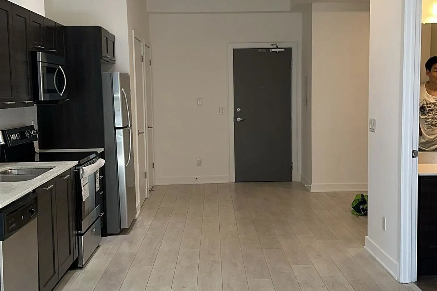 169 Fort York Boulevard 207 photo 3