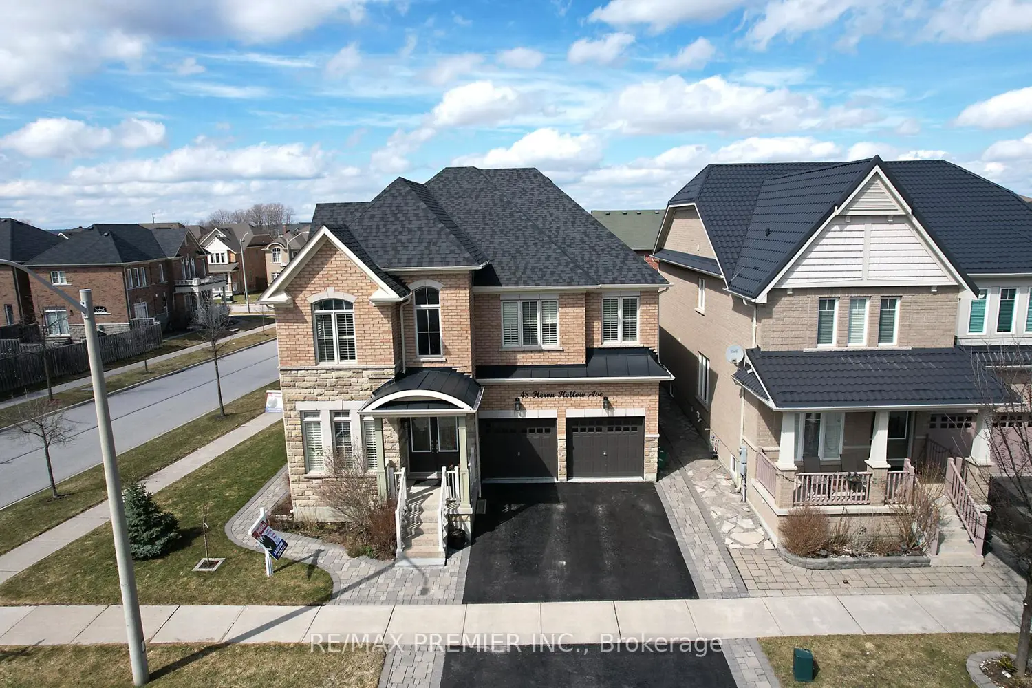 48 Heron Hollow Avenue
