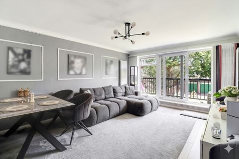 Windermere Court, Oaklands Road, Bromley BR1